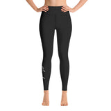 Legging de Sport Moula Paris