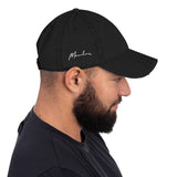 Casquette Effet Usé Moula Paris