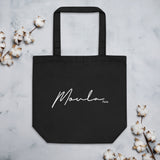 Tote Bag Bio Moula Paris