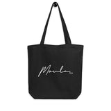 Tote Bag Bio Moula Paris