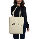 Tote Bag Bio Moula Paris