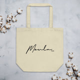 Tote Bag Bio Moula Paris