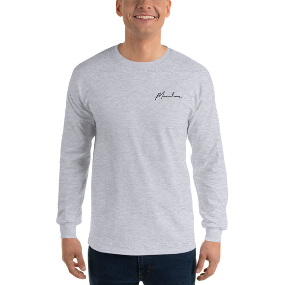 T-shirt Ado Moula Paris - Homme