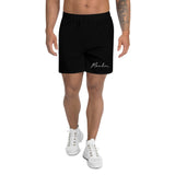 Short Homme Moula Paris - Noir