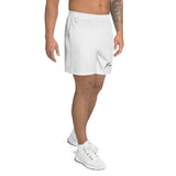 Short Homme Moula Paris - Blanc