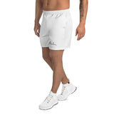 Short Homme Moula Paris - Blanc