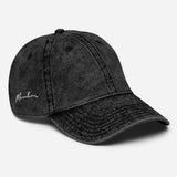 Casquette Vintage Moula Paris