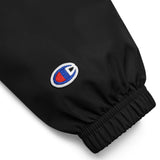 Veste Pliable Brodée Moula Paris/Champion - Homme