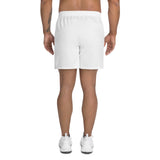 Short Homme Moula Paris - Blanc