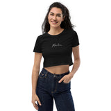 Crop top bio Moula Paris