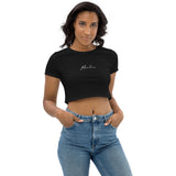 Crop top bio Moula Paris