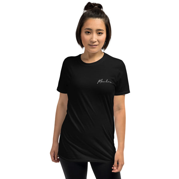 T-shirt Moula Paris - Femme