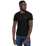 T-shirt Moula Paris - Homme