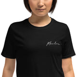 T-shirt Moula Paris - Femme