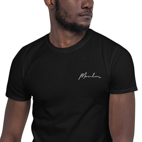 T-shirt Ado Moula Paris - Homme