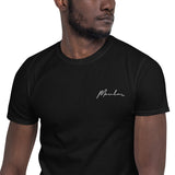 T-shirt Moula Paris - Homme