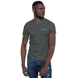 T-shirt Moula Paris - Homme