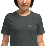 T-shirt Moula Paris - Femme