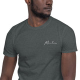 T-shirt Moula Paris - Homme