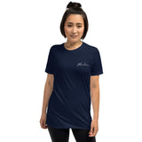 T-shirt Moula Paris - Femme