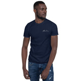 T-shirt Moula Paris - Homme