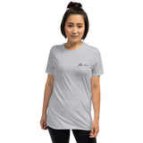 T-shirt Moula Paris - Femme