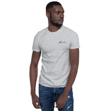 T-shirt Moula Paris - Homme