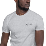 T-shirt Moula Paris - Homme