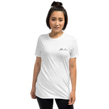 T-shirt Moula Paris - Femme