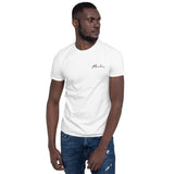 T-shirt Moula Paris - Homme