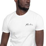 T-shirt Moula Paris - Homme