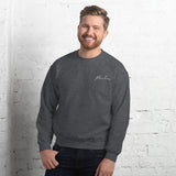 Sweat Moula Paris - Homme