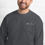 Sweat Moula Paris - Homme