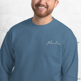 Sweat Moula Paris - Homme