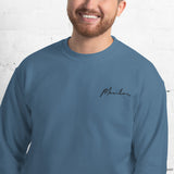 Sweat Moula Paris - Homme