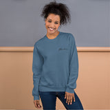 Sweat Moula Paris - Femme