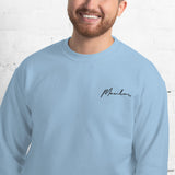 Sweat Moula Paris - Homme