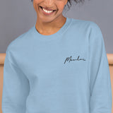 Sweat Moula Paris - Femme