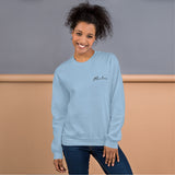 Sweat Moula Paris - Femme