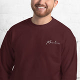 Sweat Moula Paris - Homme