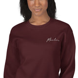 Sweat Moula Paris - Femme