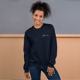 Sweat Moula Paris - Femme