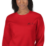 Sweat Moula Paris - Femme