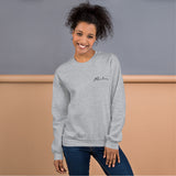 Sweat Moula Paris - Femme