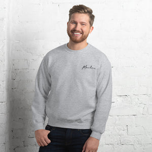 Sweat Moula Paris - Homme