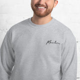 Sweat Moula Paris - Homme