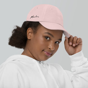 Casquette junior Moula Paris