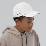 Casquette junior Moula Paris