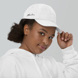 Casquette junior Moula Paris