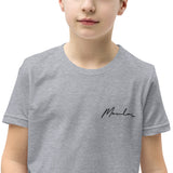 T-shirt Ado Moula Paris - Homme